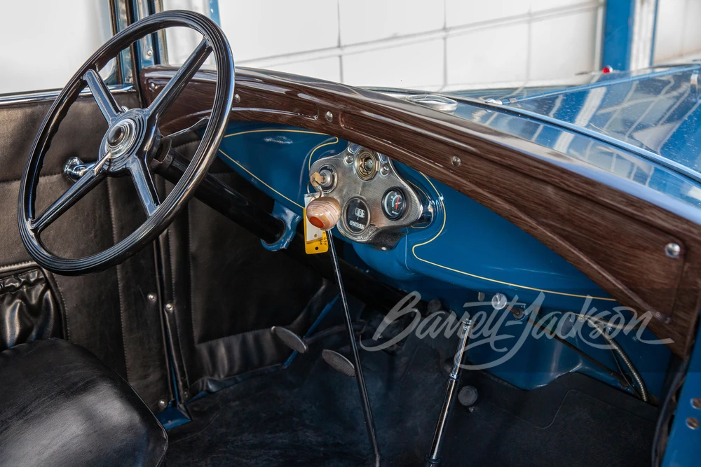 1931 Ford Model A - Image 4 of 27