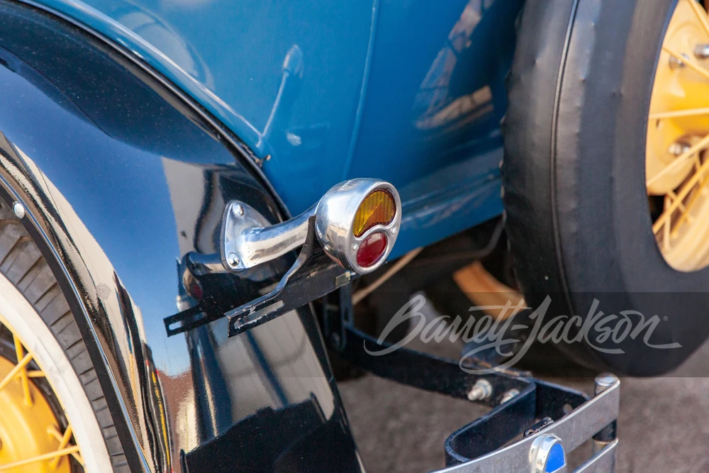 1931 Ford Model A - Image 18 of 27