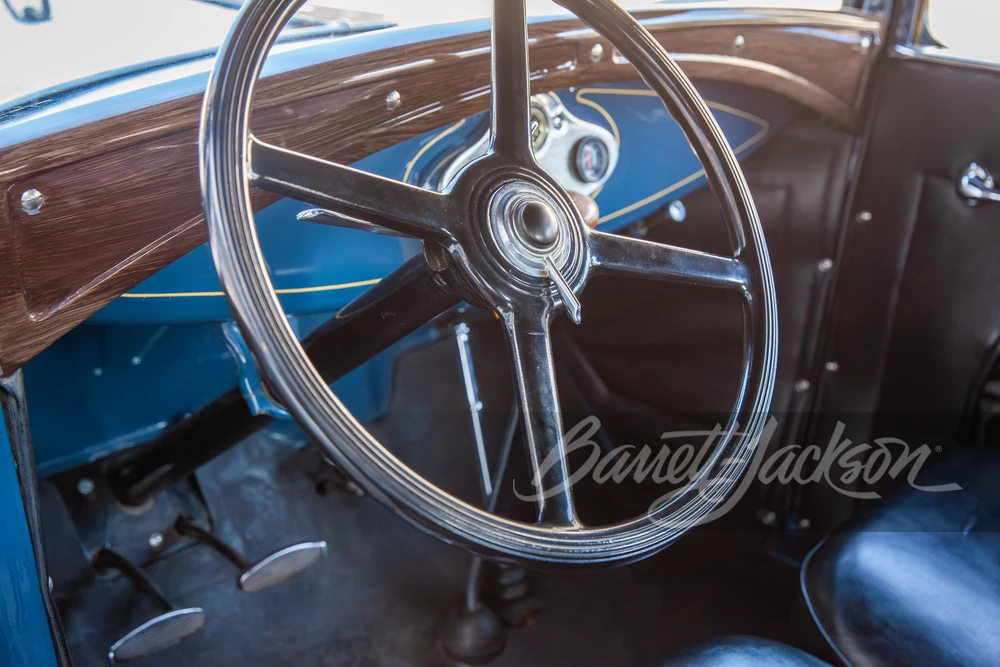 1931 Ford Model A - Image 22 of 27