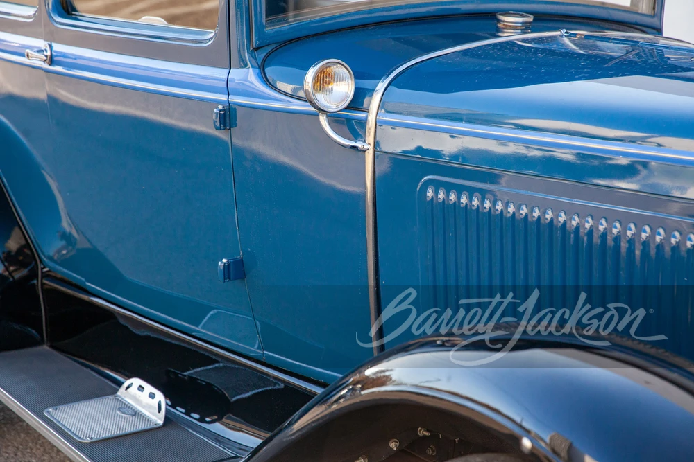 1931 Ford Model A - Image 16 of 27