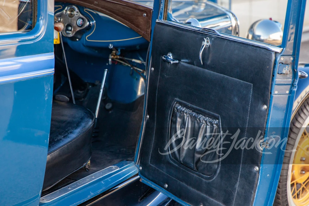 1931 Ford Model A - Image 12 of 27