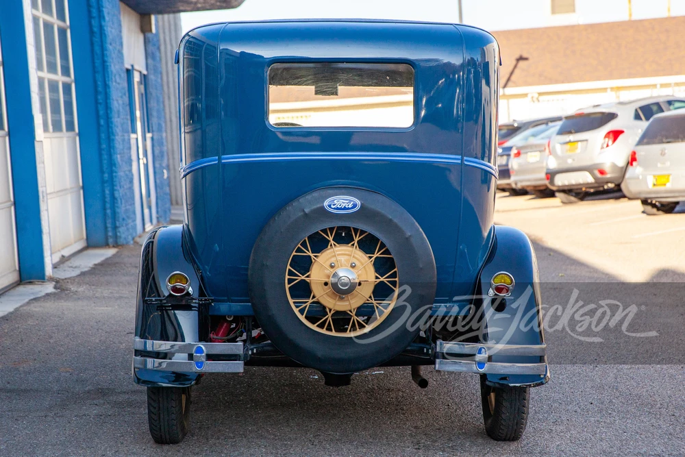 1931 Ford Model A - Image 8 of 27