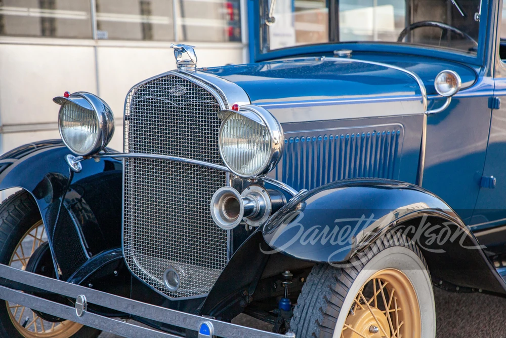 1931 Ford Model A - Image 23 of 27
