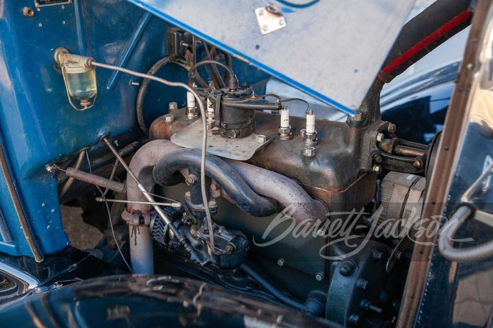 1931 Ford Model A - Image 6 of 27