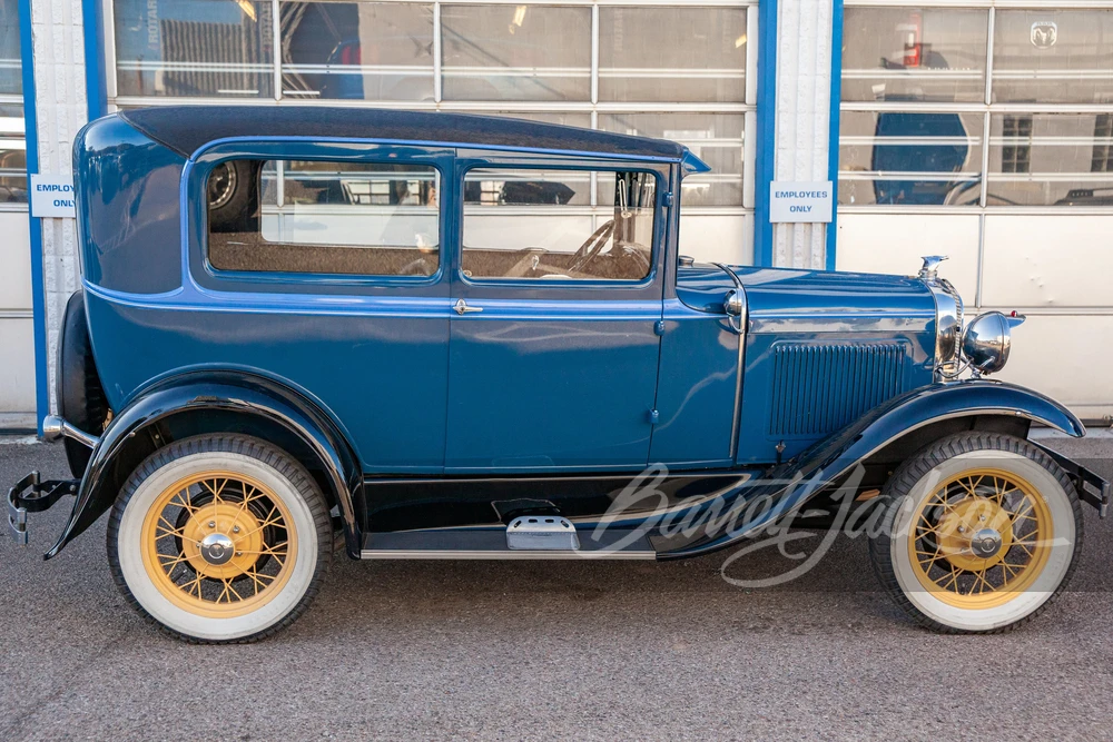 1931 Ford Model A - Image 5 of 27
