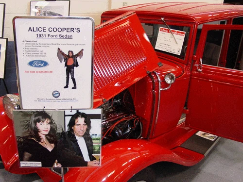 1931 Ford Model A - Image 6 of 6