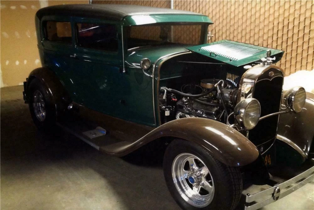 1931 Ford Hot Rod - Image 2 of 3