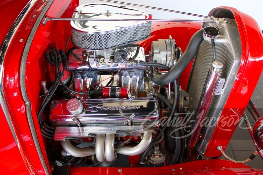 1931 Ford Model A Pickup & Model AA - Image 2 of 10