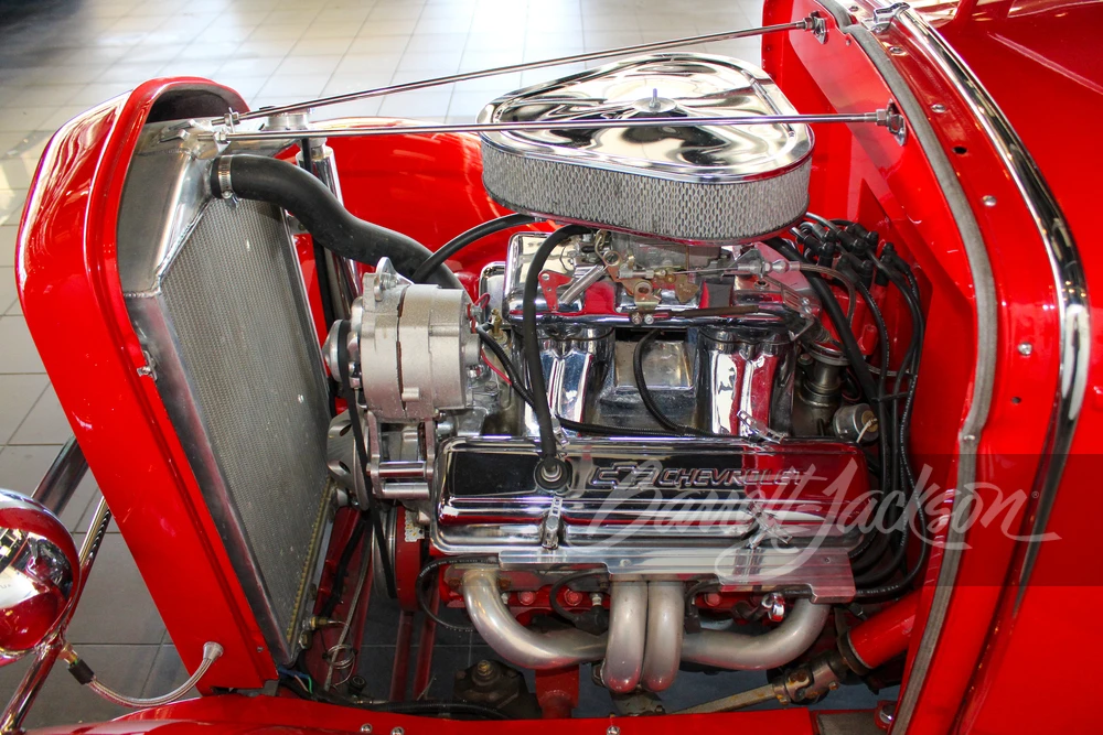 1931 Ford Model A Pickup & Model AA - Image 7 of 10