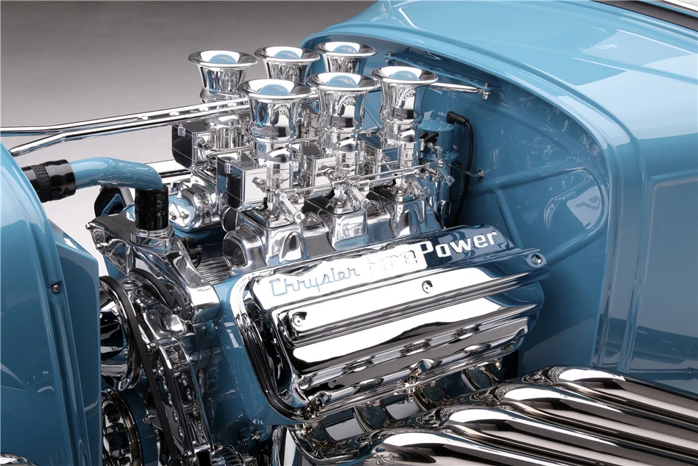 1931 Ford Hot Rod - Image 3 of 9