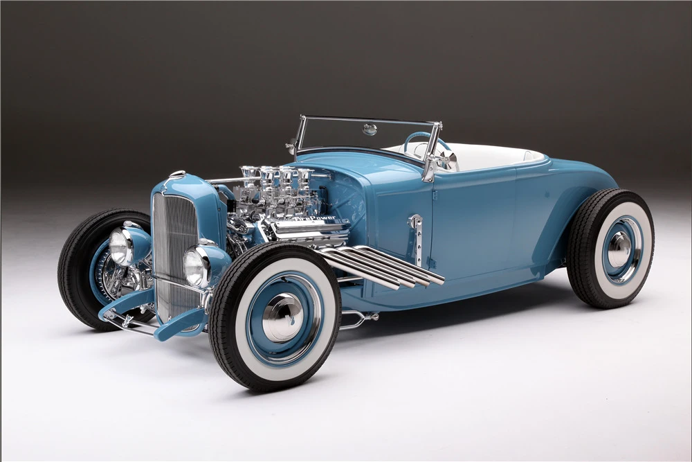 1931 Ford Hot Rod - Image 2 of 9