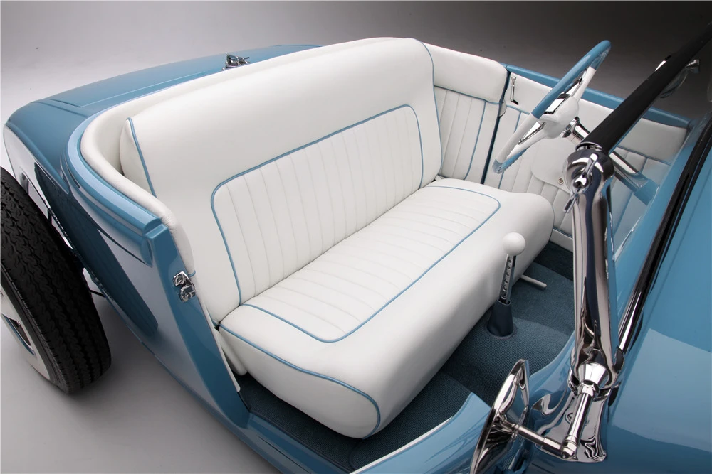 1931 Ford Hot Rod - Image 5 of 9