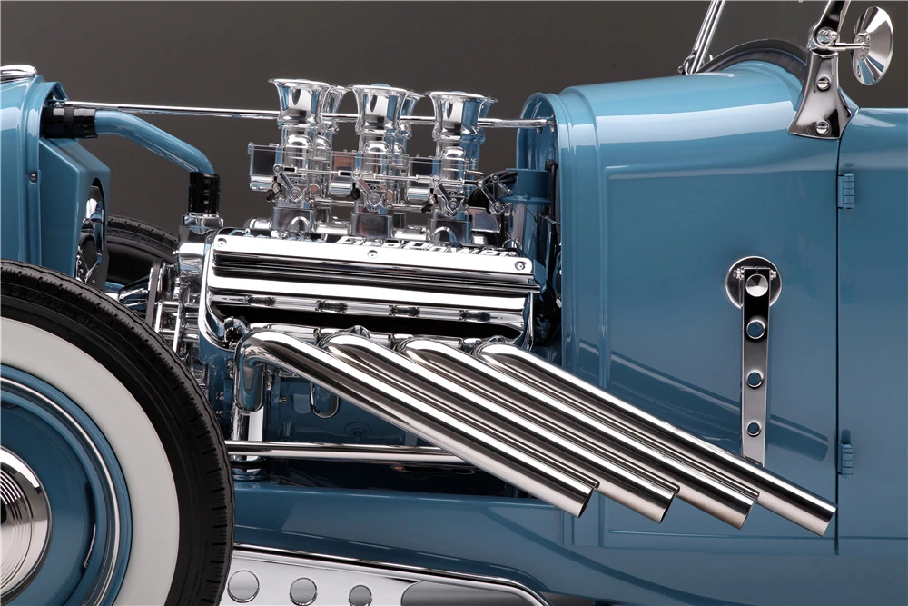 1931 Ford Hot Rod - Image 6 of 9