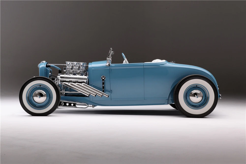 1931 Ford Hot Rod - Image 7 of 9