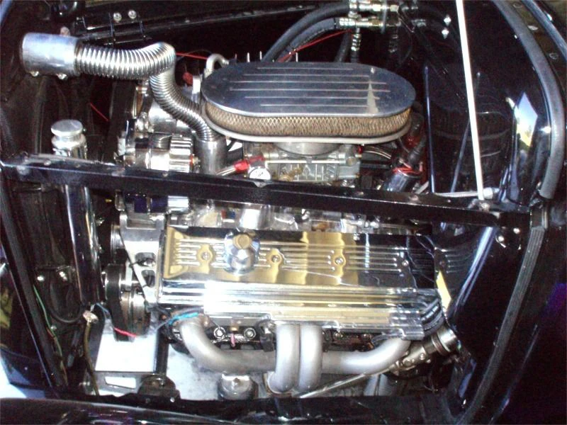 1931 Ford Model A - Image 3 of 5