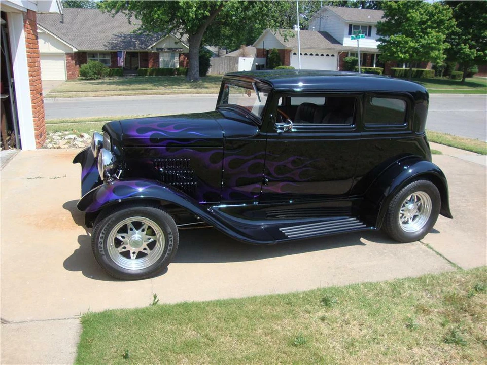 1931 Ford Model A - Image 2 of 5