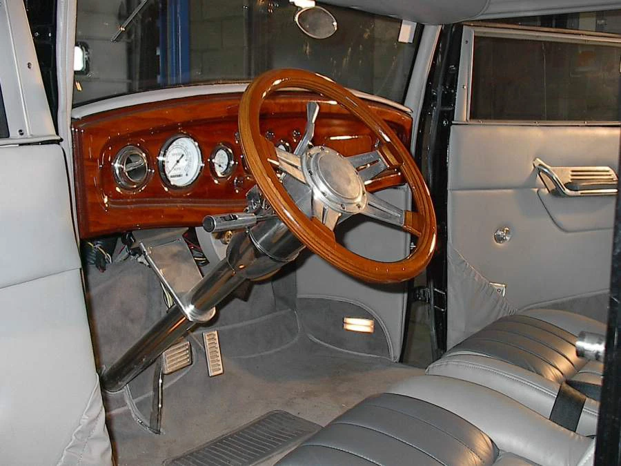 1931 Ford Model A - Image 4 of 5