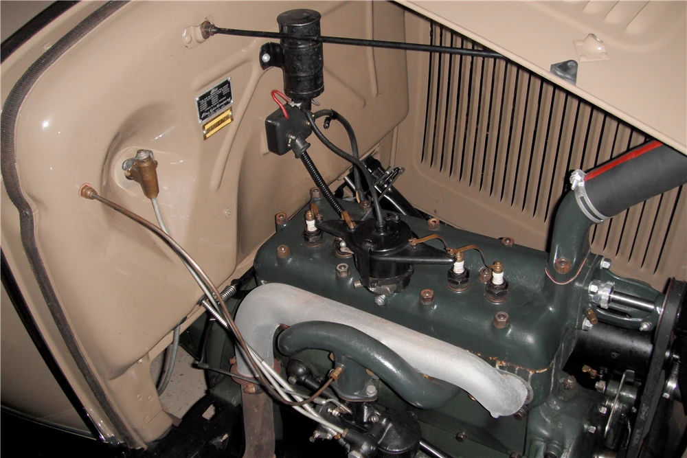1931 Ford Model A - Image 2 of 5