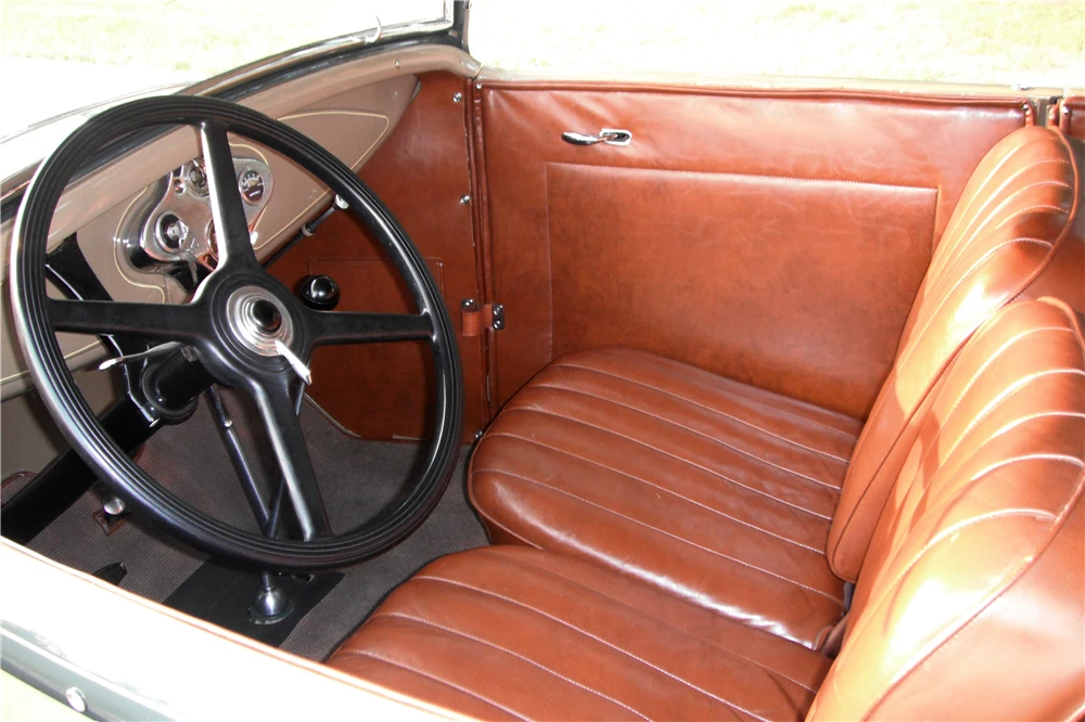 1931 Ford Model A - Image 3 of 5
