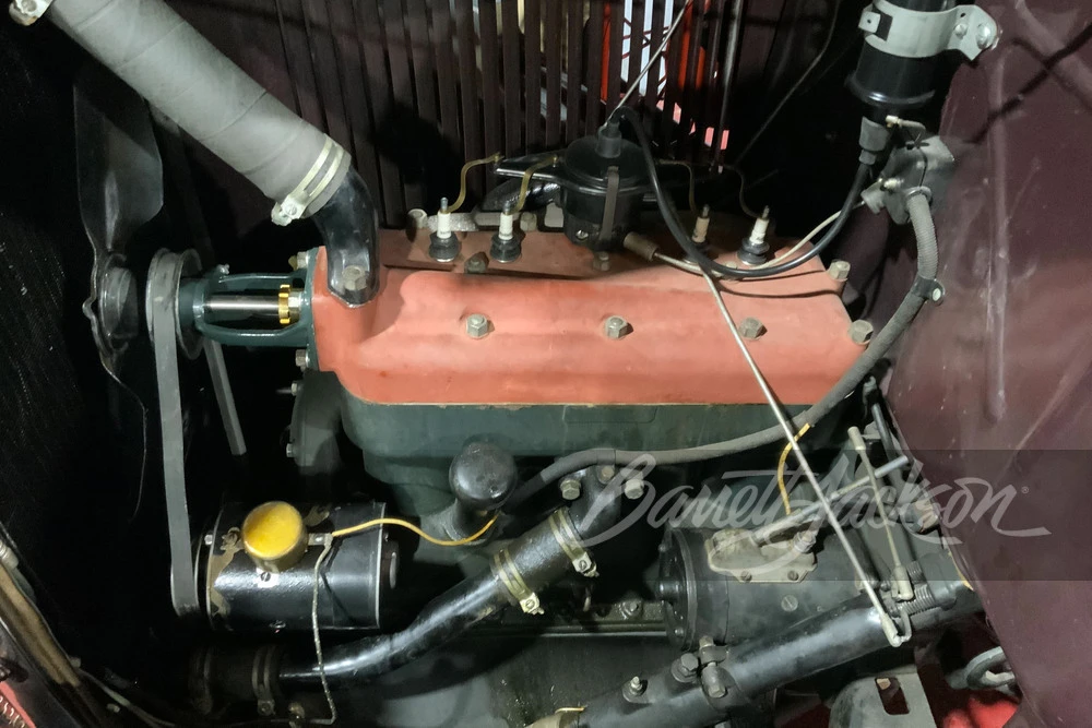1931 Ford Model A - Image 3 of 19
