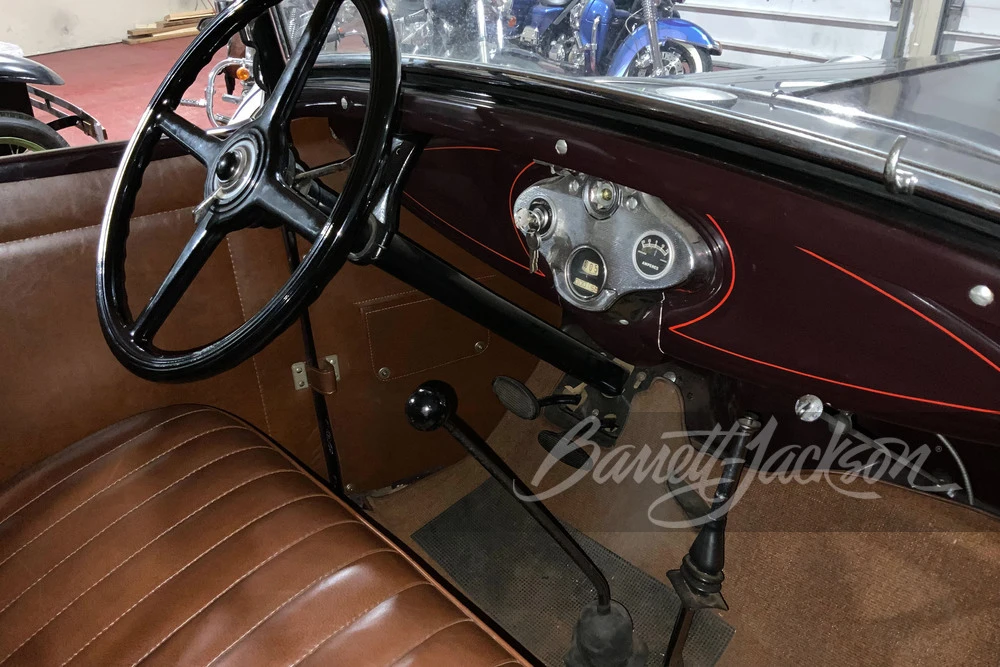 1931 Ford Model A - Image 4 of 19