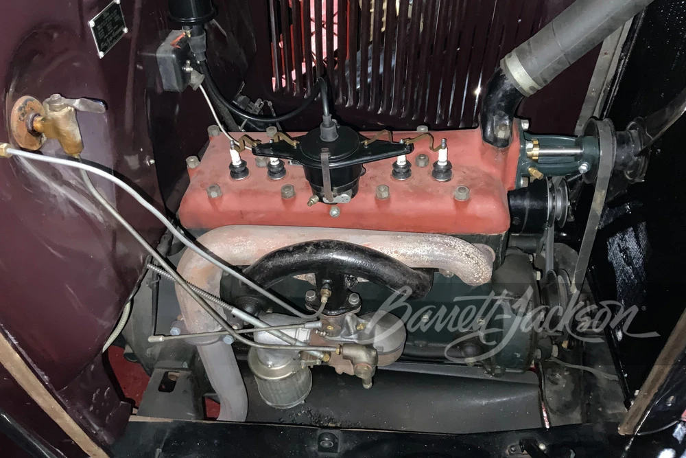 1931 Ford Model A - Image 6 of 19
