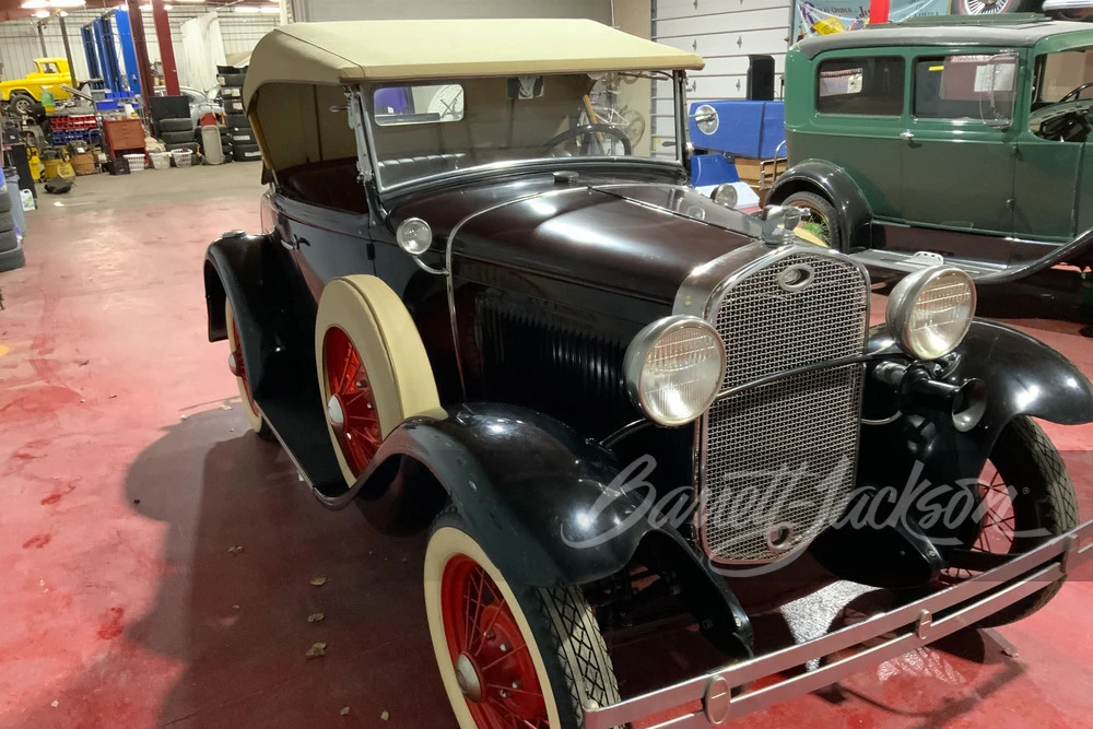 1931 Ford Model A - Image 14 of 19