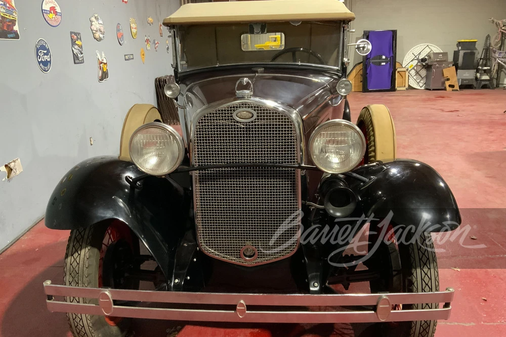 1931 Ford Model A - Image 18 of 19
