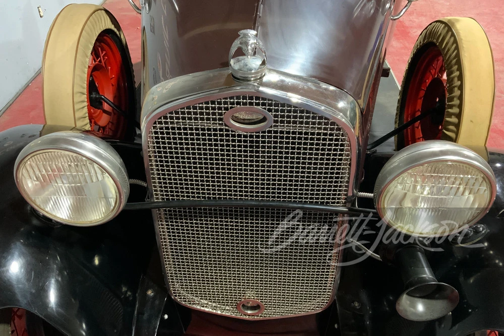 1931 Ford Model A - Image 17 of 19