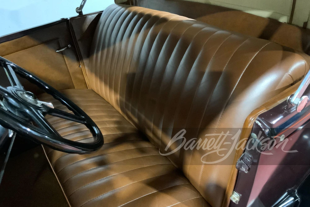 1931 Ford Model A - Image 8 of 19