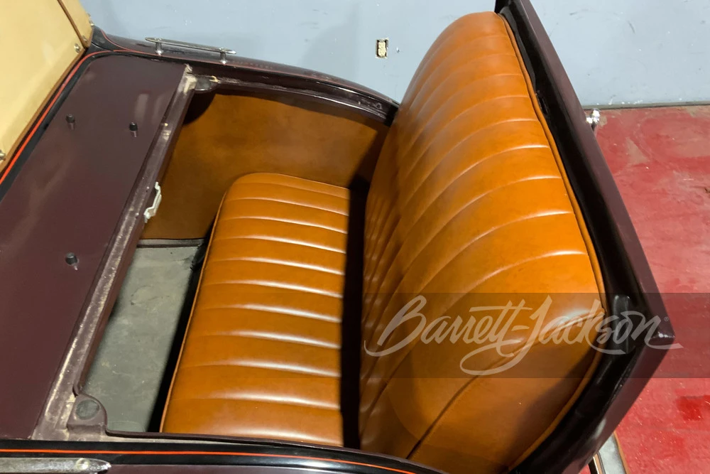 1931 Ford Model A - Image 13 of 19