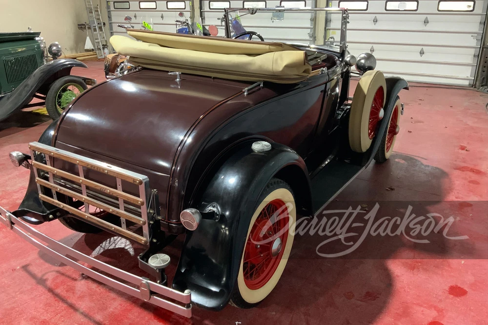 1931 Ford Model A - Image 15 of 19