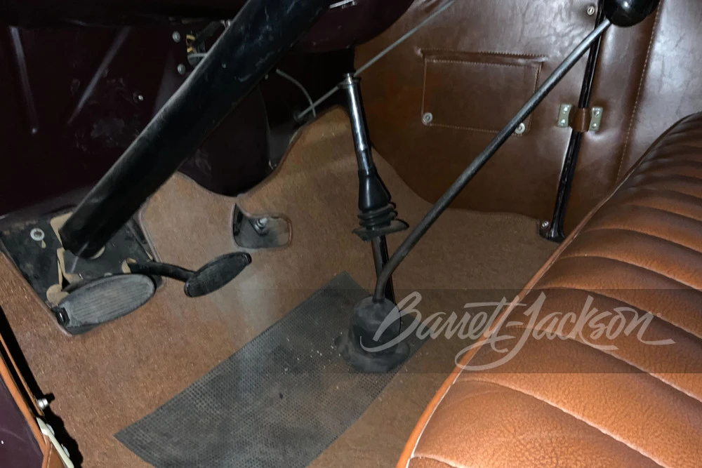 1931 Ford Model A - Image 9 of 19