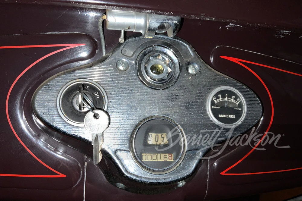 1931 Ford Model A - Image 10 of 19