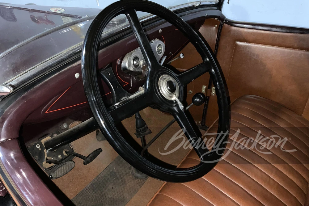 1931 Ford Model A - Image 7 of 19