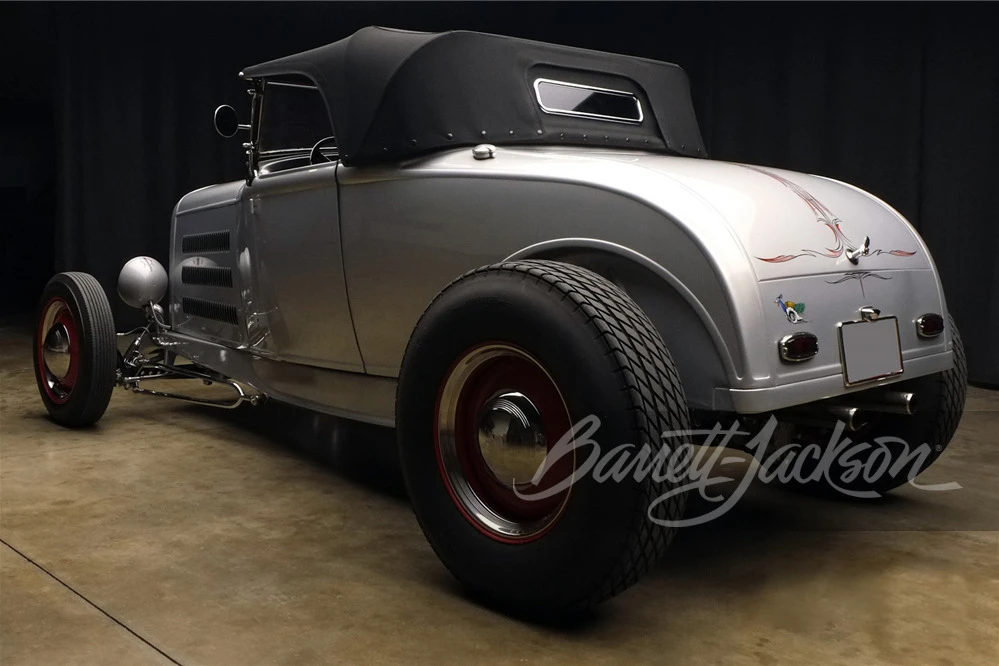 1931 Ford Hot Rod - Image 4 of 5