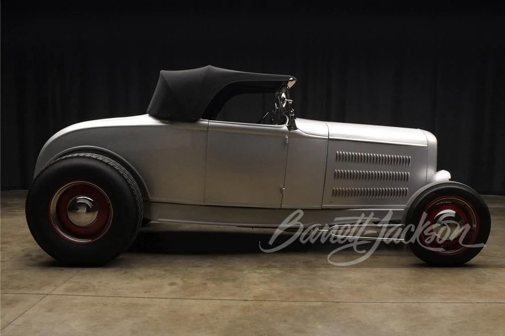 1931 Ford Hot Rod - Image 5 of 5