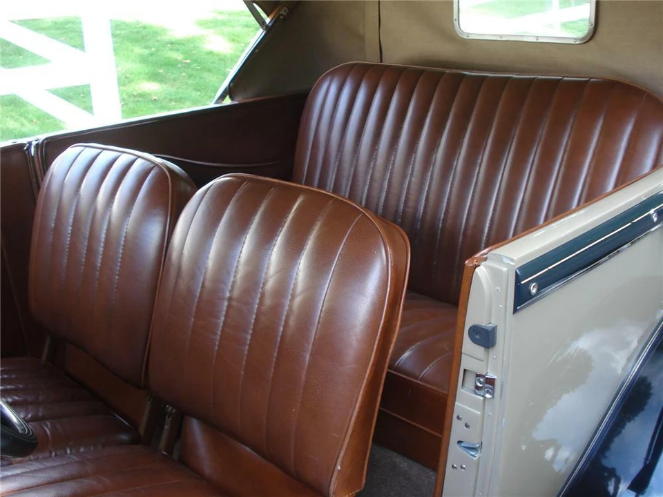 1931 Ford Model A - Image 3 of 4