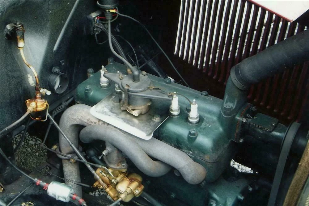 1931 Ford Model A - Image 3 of 5
