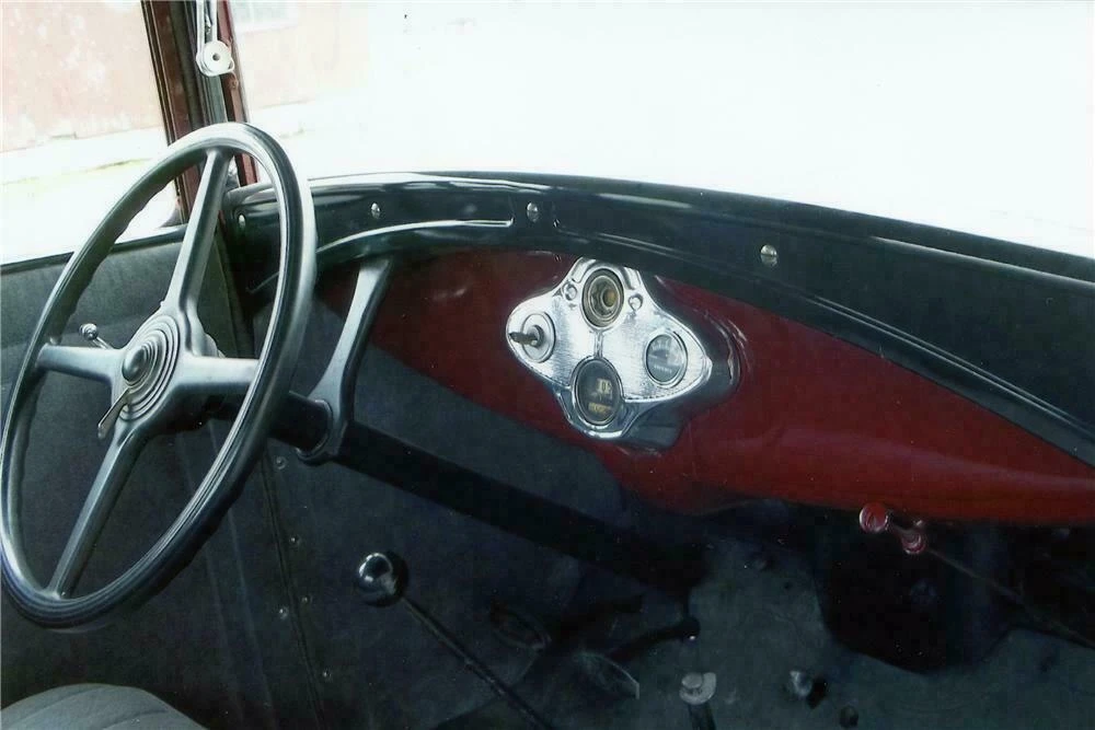 1931 Ford Model A - Image 4 of 5