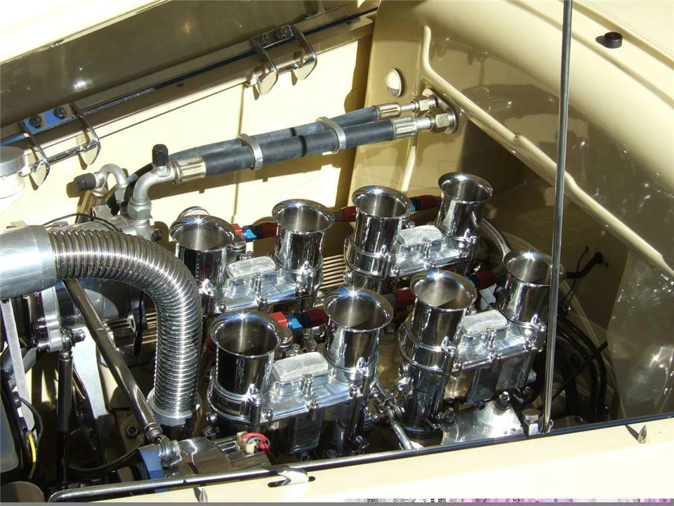 1931 Ford Model A - Image 3 of 7