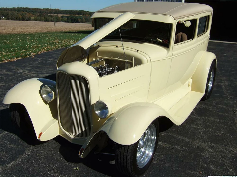 1931 Ford Model A - Image 2 of 7