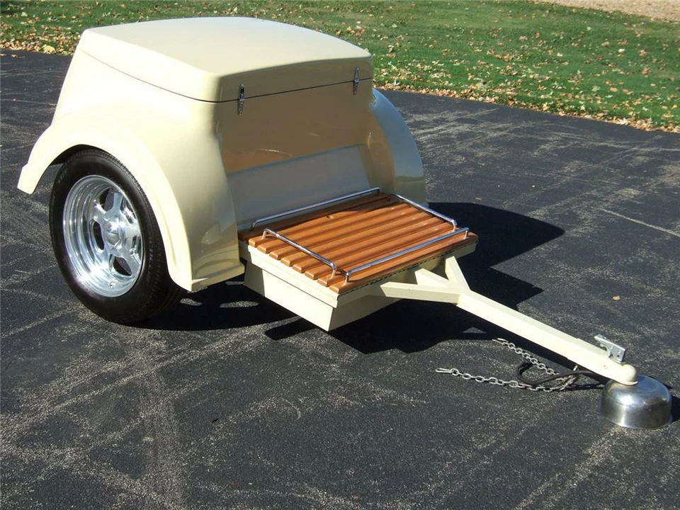 1931 Ford Model A - Image 5 of 7