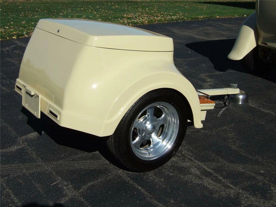 1931 Ford Model A - Image 6 of 7