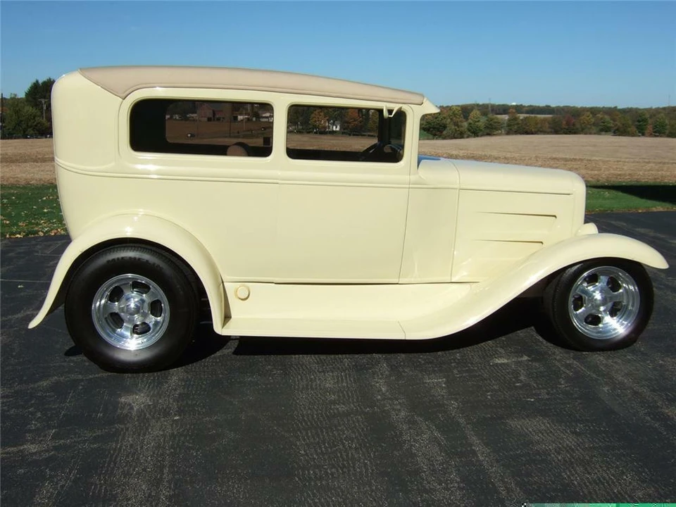 1931 Ford Model A - Image 7 of 7