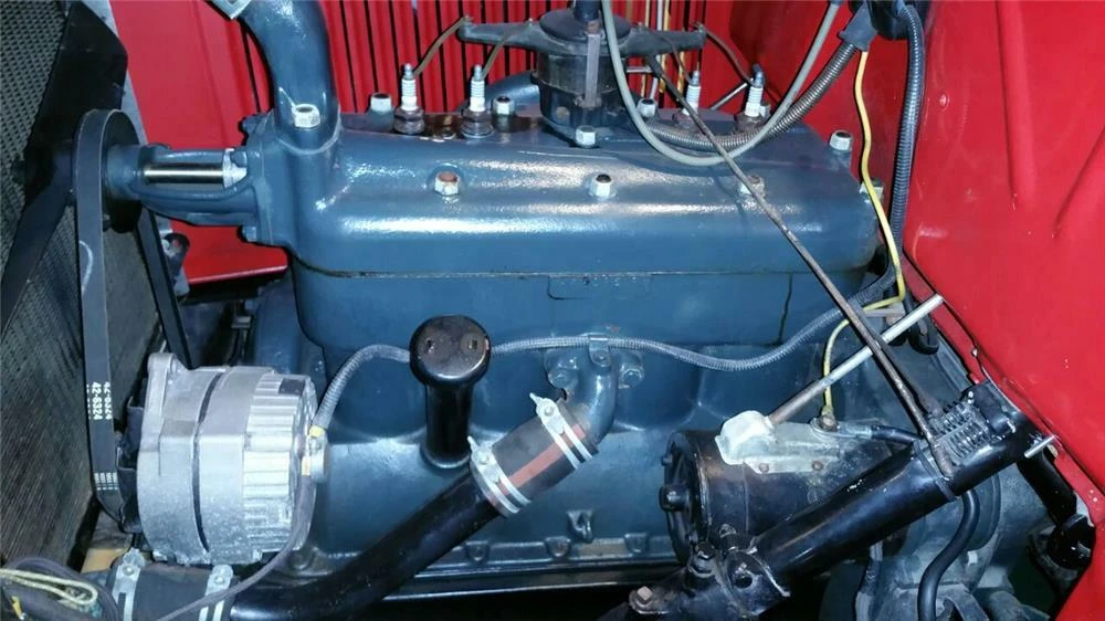 1931 Ford Model A - Image 3 of 5