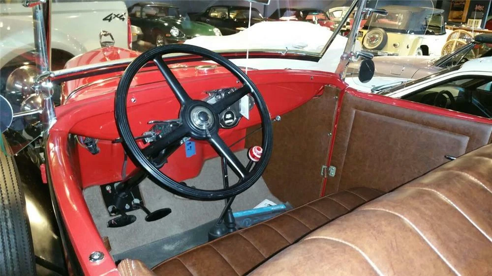 1931 Ford Model A - Image 4 of 5