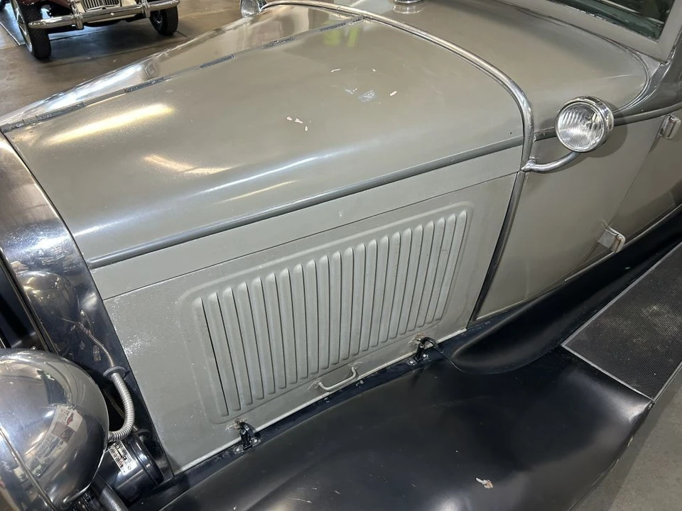 1931 Ford Model A - Image 12 of 21
