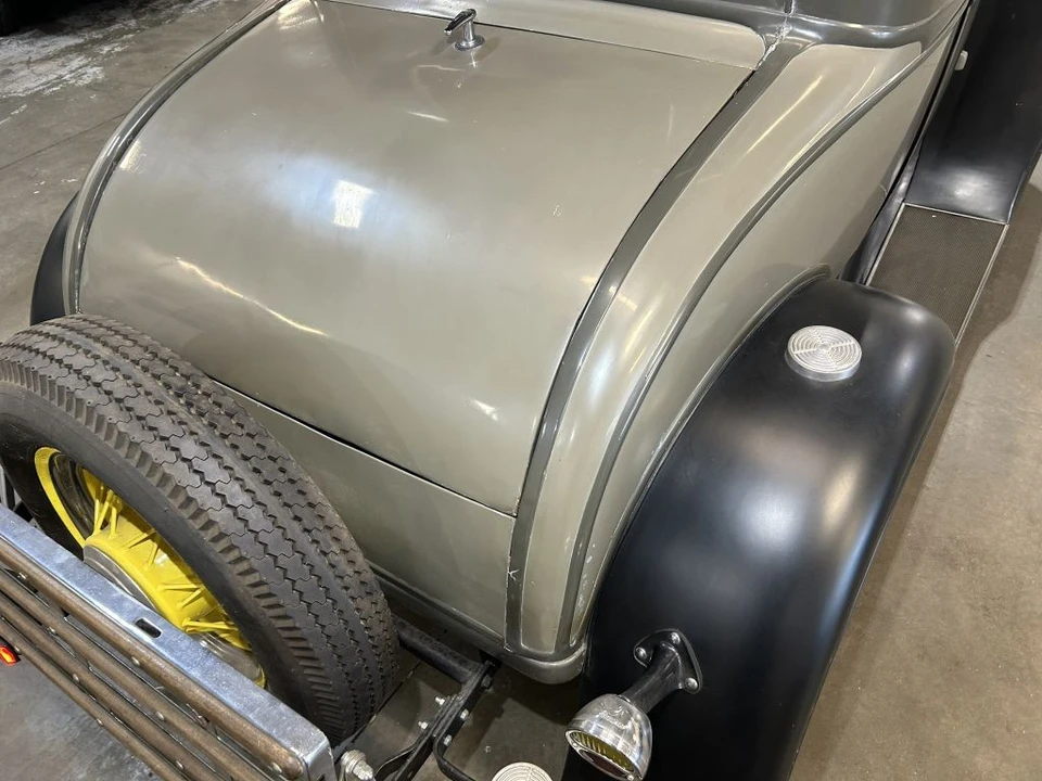 1931 Ford Model A - Image 21 of 21