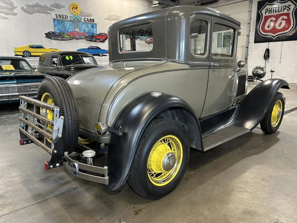 1931 Ford Model A - Image 5 of 21